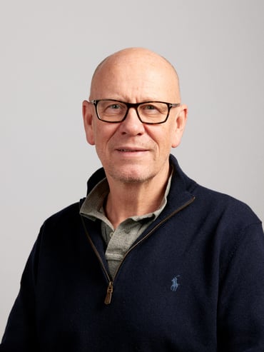 Kjetil Try
