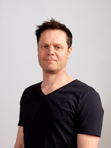 Kaare Øystein Trædal