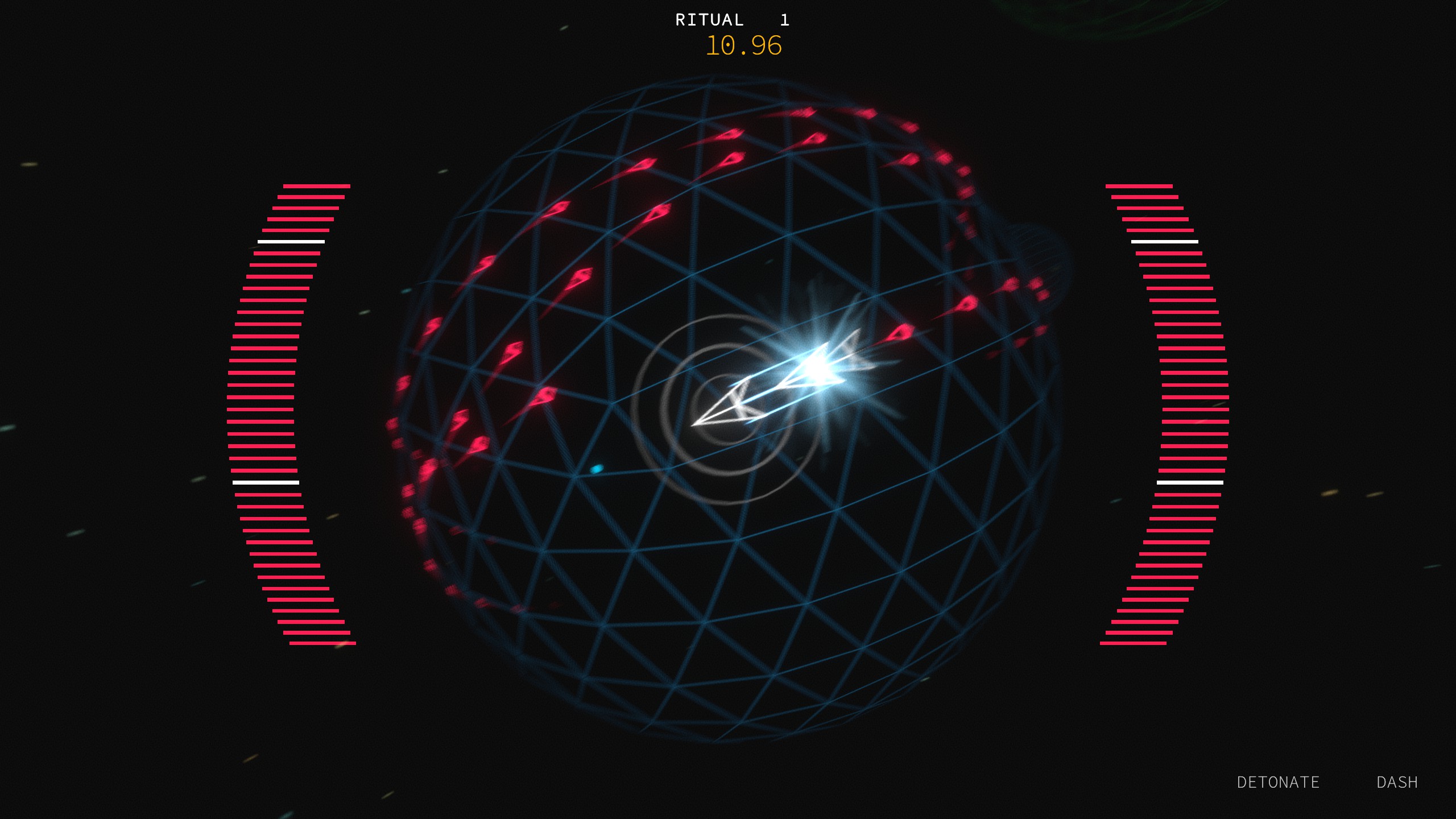 skjermbilde fra spillet