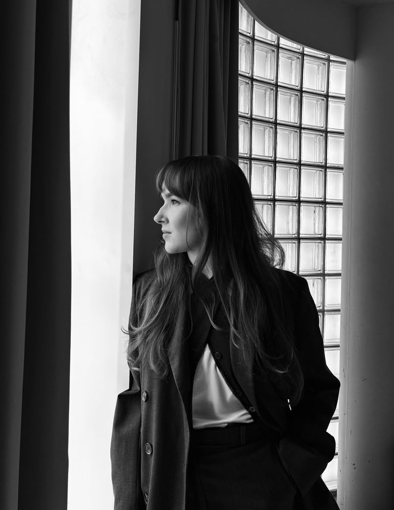 Hege Bellika Hansen3