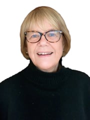 Oda Sletnes hvit