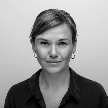 Tonje Jæger