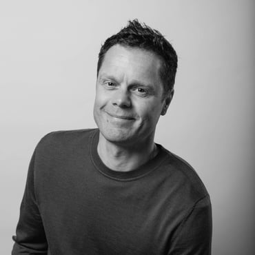 Kaare Øystein Trædal