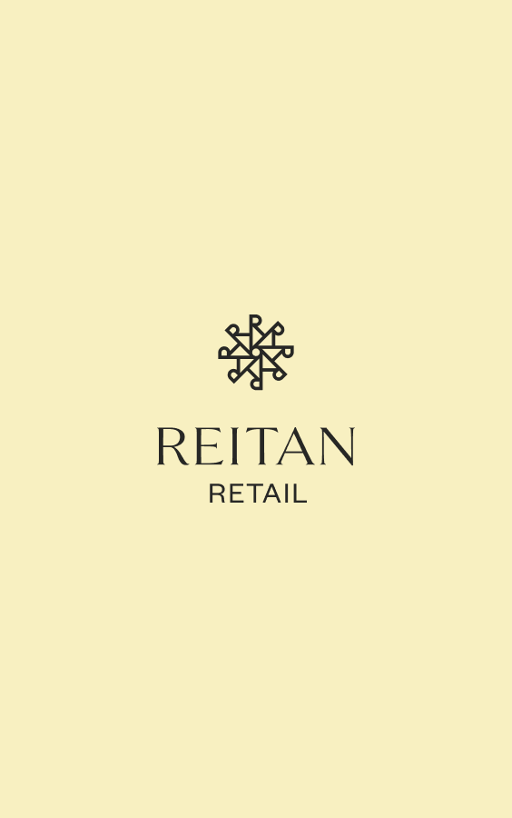 Reital Retail logo