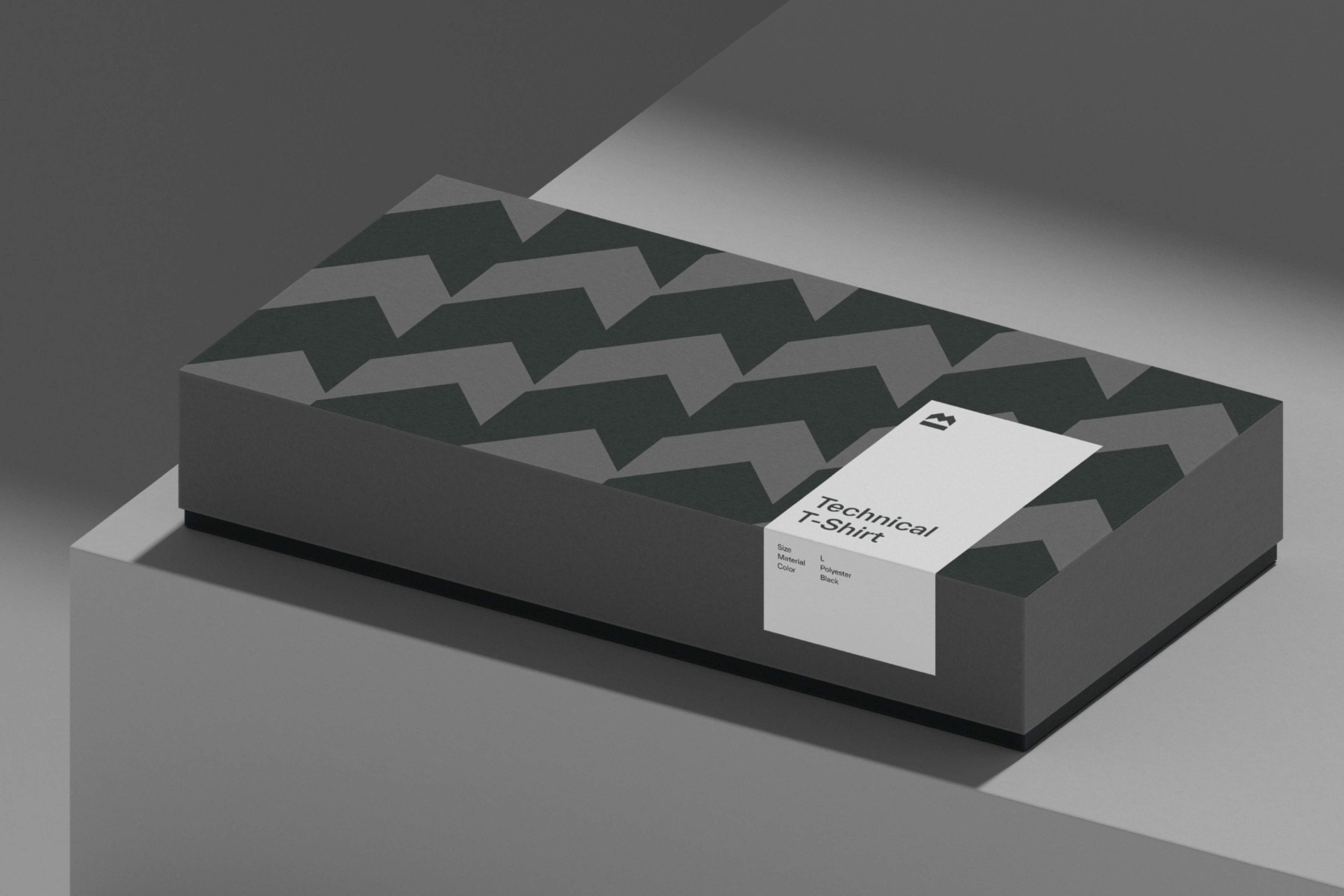 Pakningsdesign