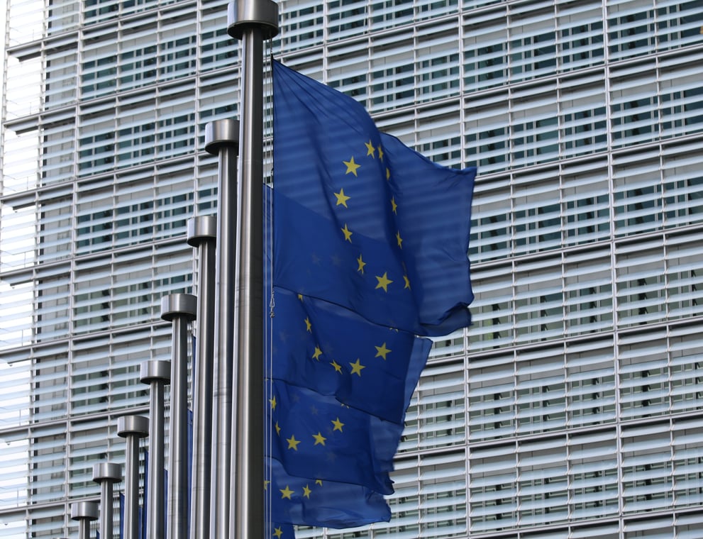 Hvorfor skal norske bedrifter bry seg om hva som skjer i EU?