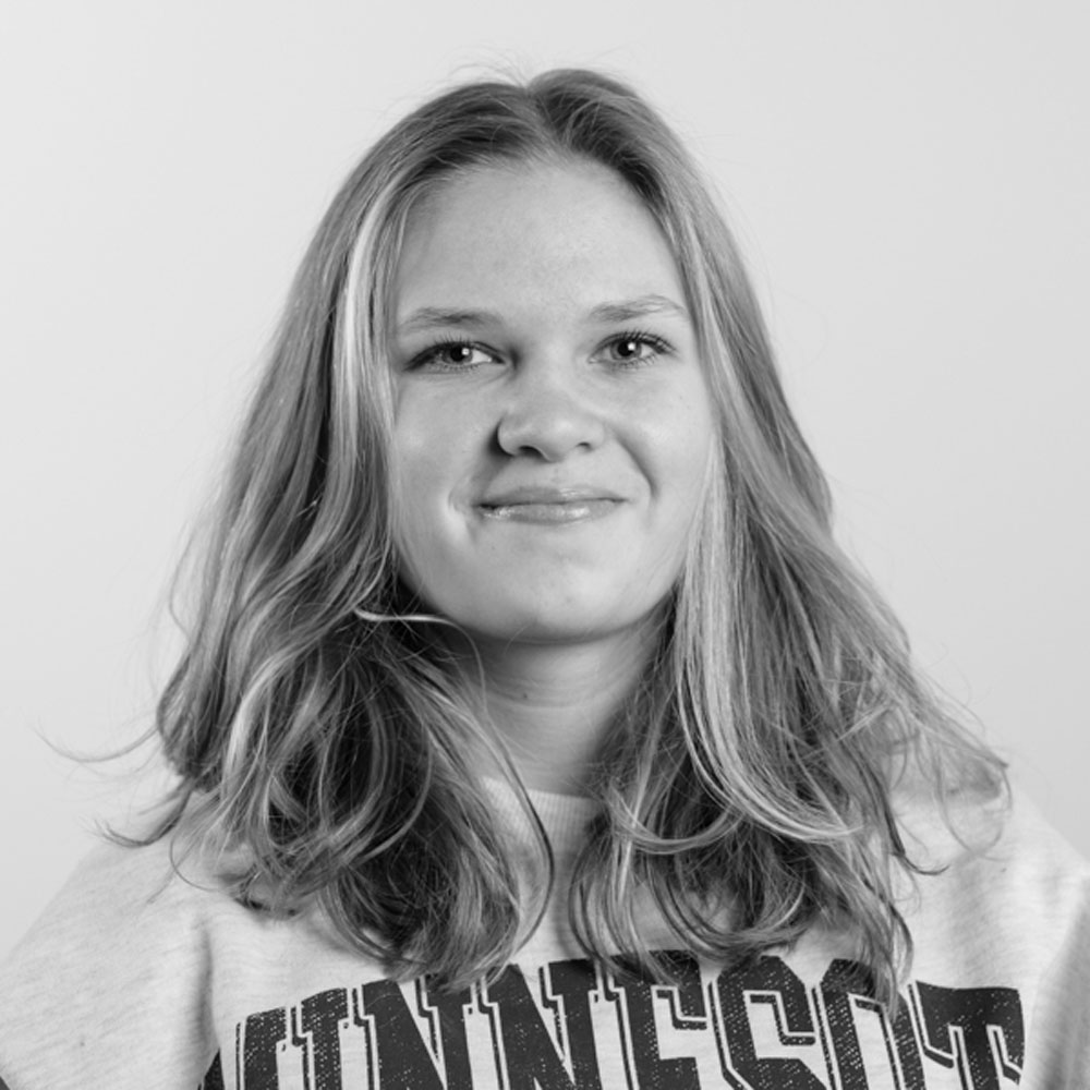 Martine Klovholt Siggerud