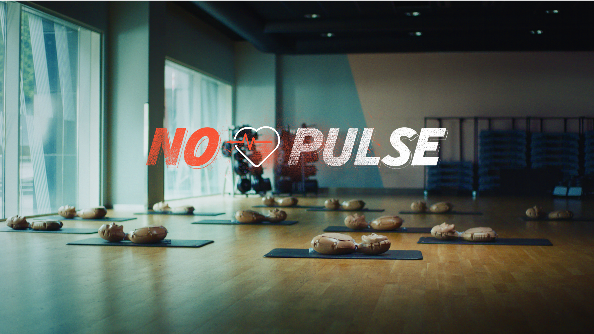 Sats lanserte No Pulse, en livreddende gruppetime som engasjerte og utdannet over 840 medlemmer. Les om hvordan Sats tar helse på alvor gjennom førstehjelpstrening.