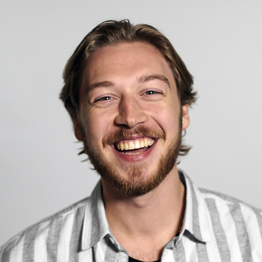 Andreas Roel Vevle