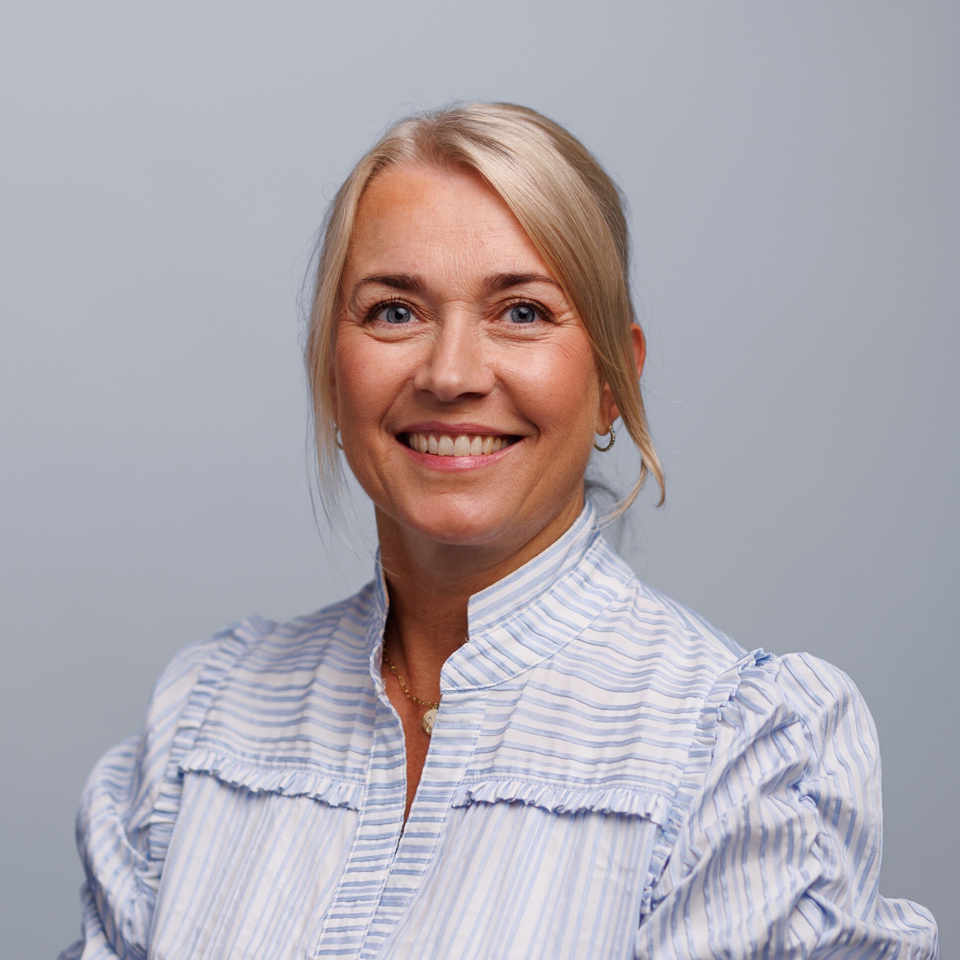 Marlene Grønnevik