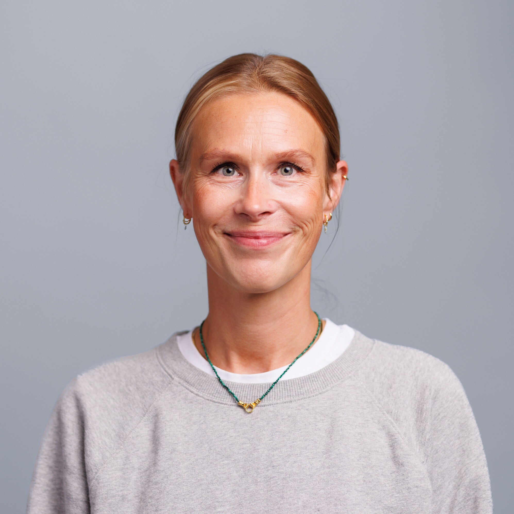 Anja Sandberg Nordbø