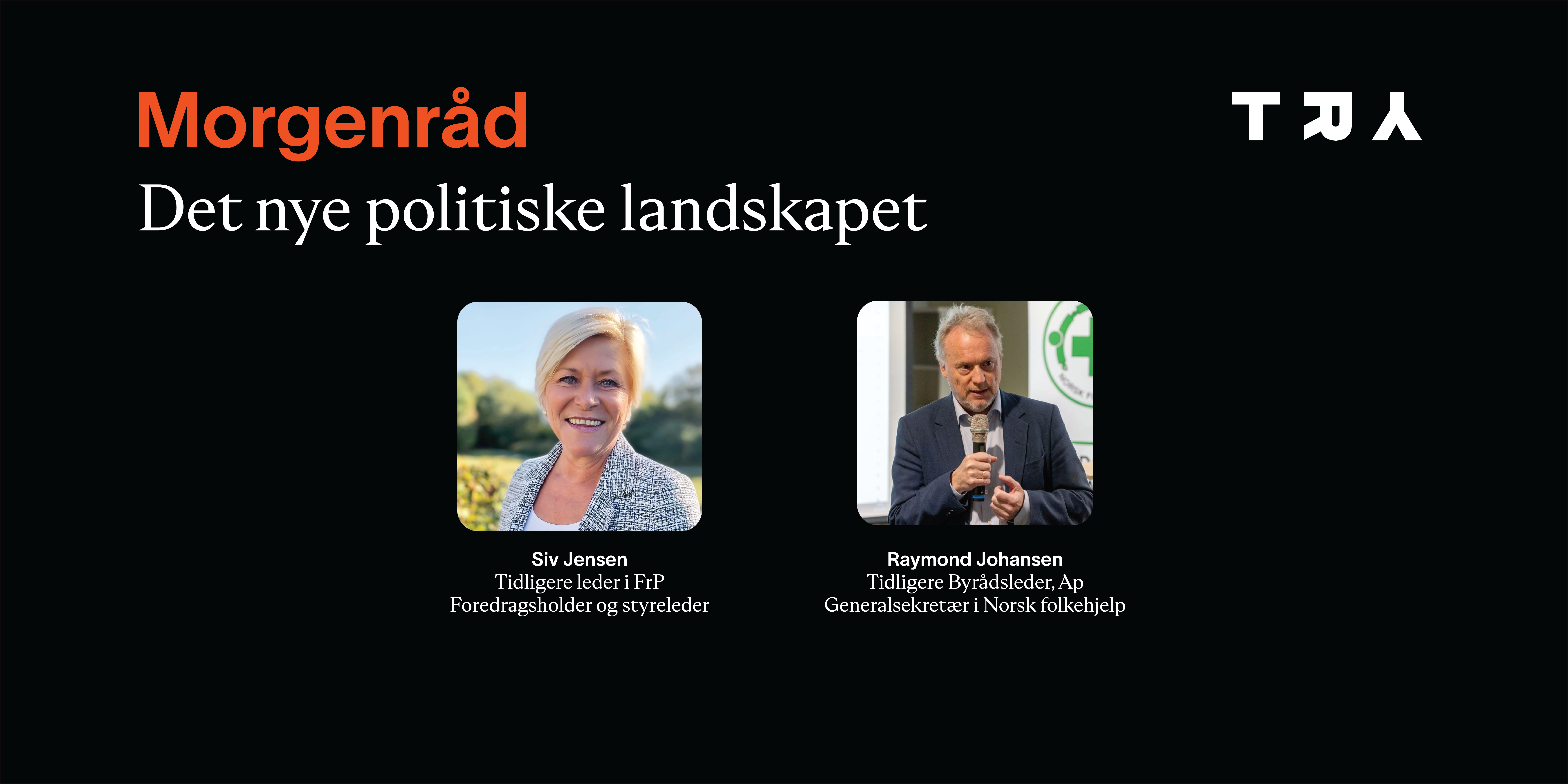19. sept Morgenråd, landingsside