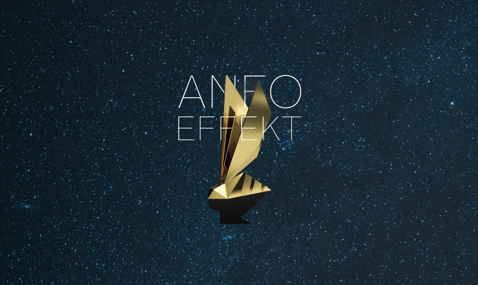 Anfo-effekt: TRY markerer seg på shortlisten