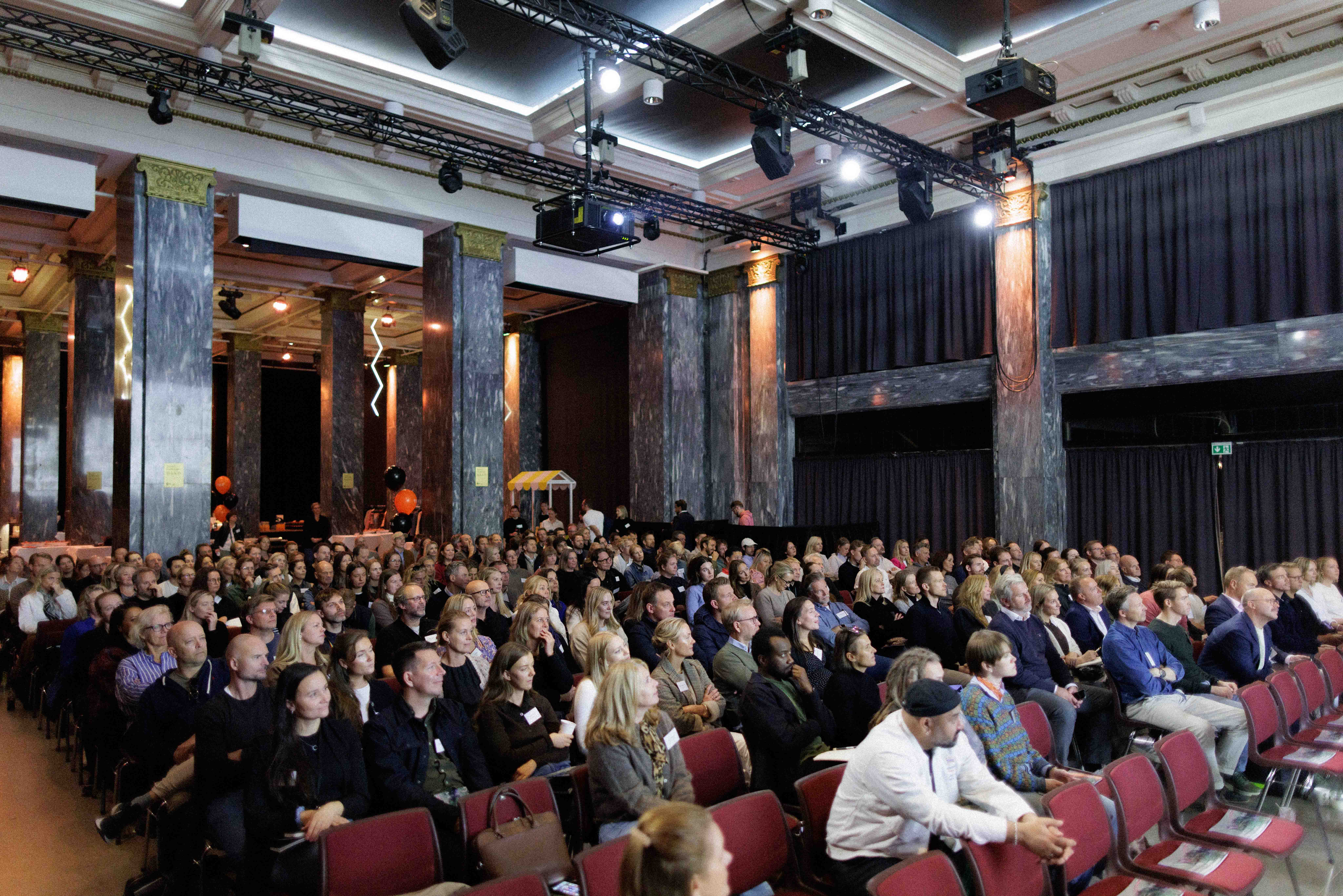 eCommerce event Juni 2026