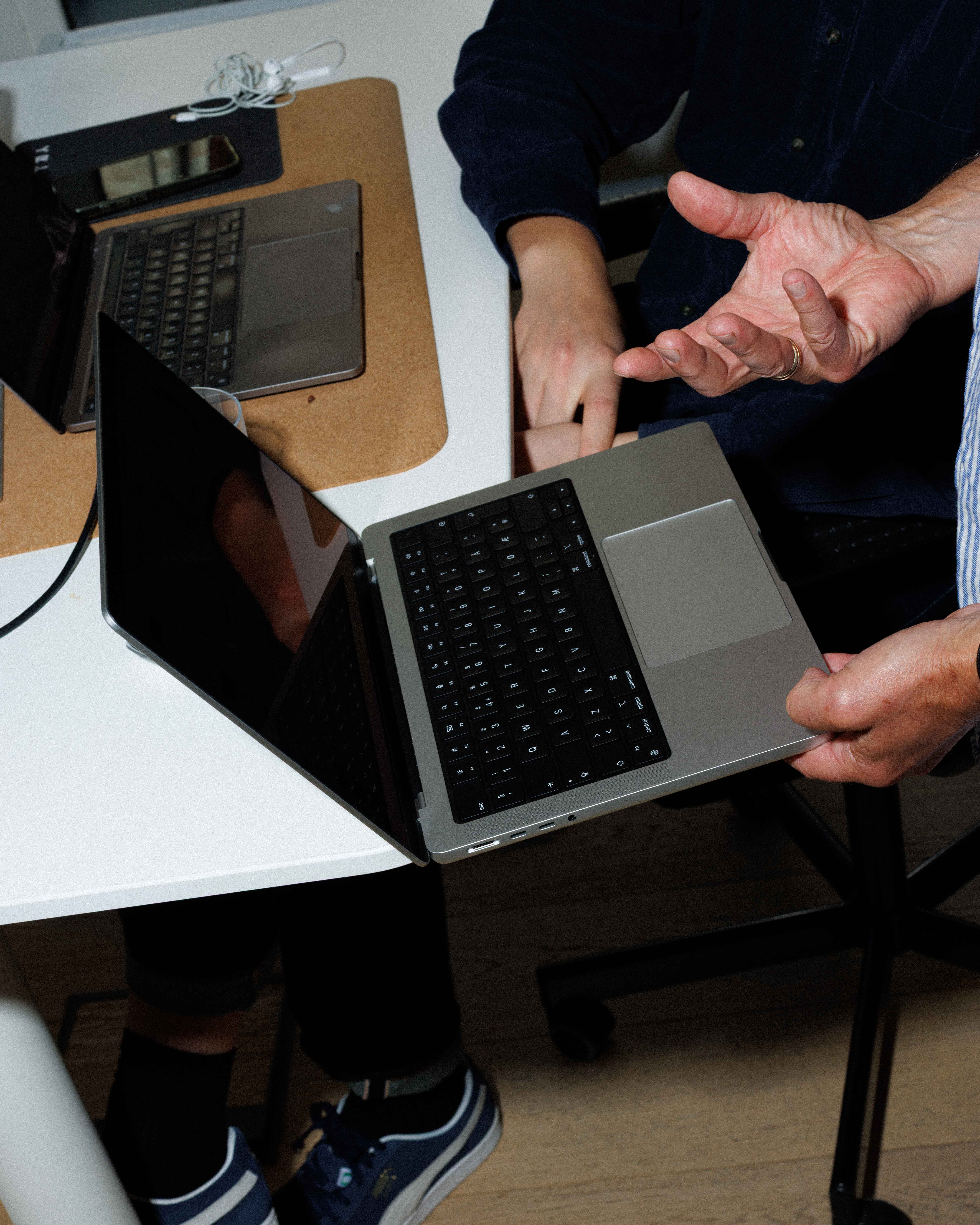 KI-paradokset: Teknologien er klar, men er vi det?