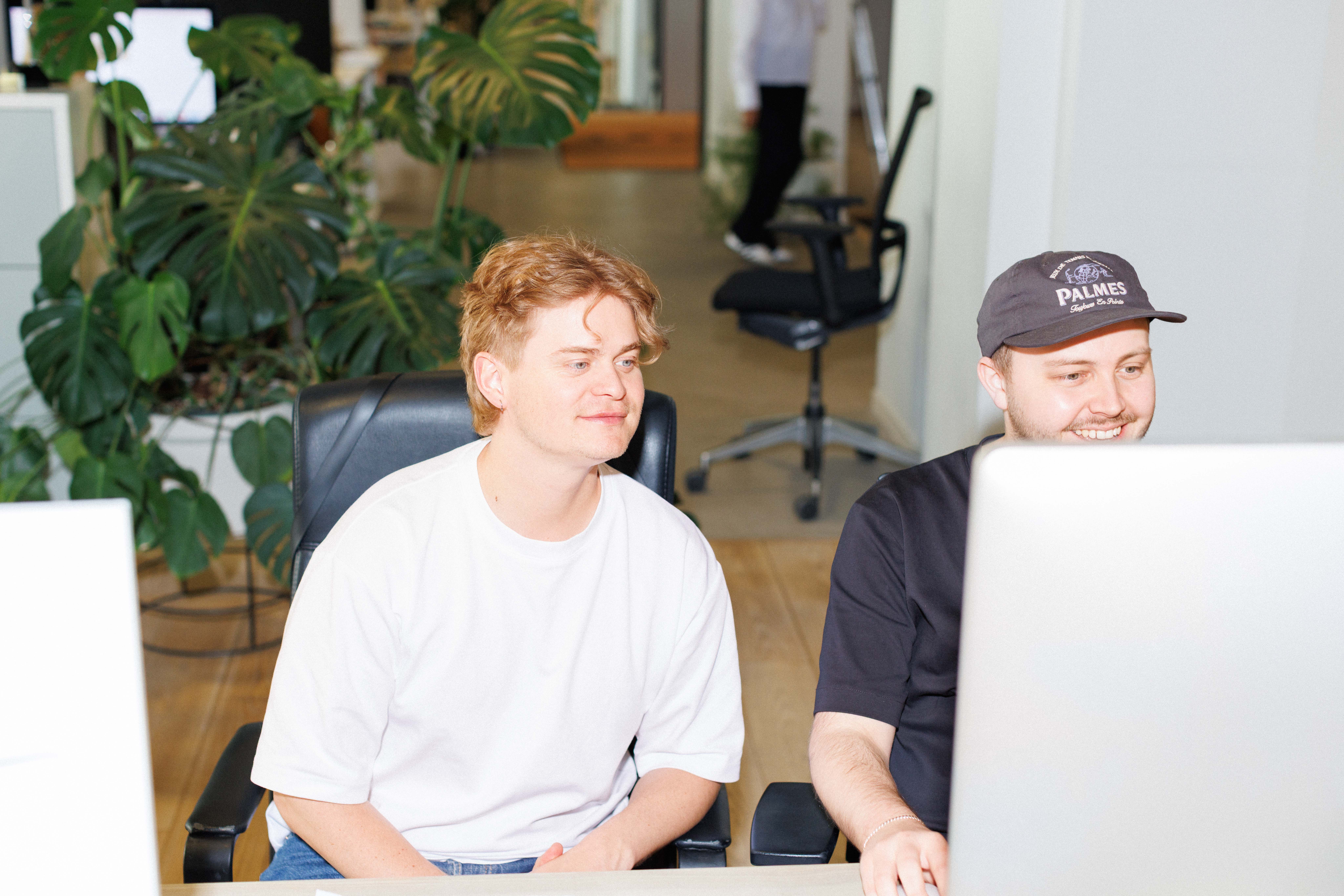 Slik flytter du HubSpot-data fra USA til EU