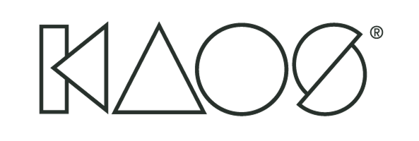 kaos logo