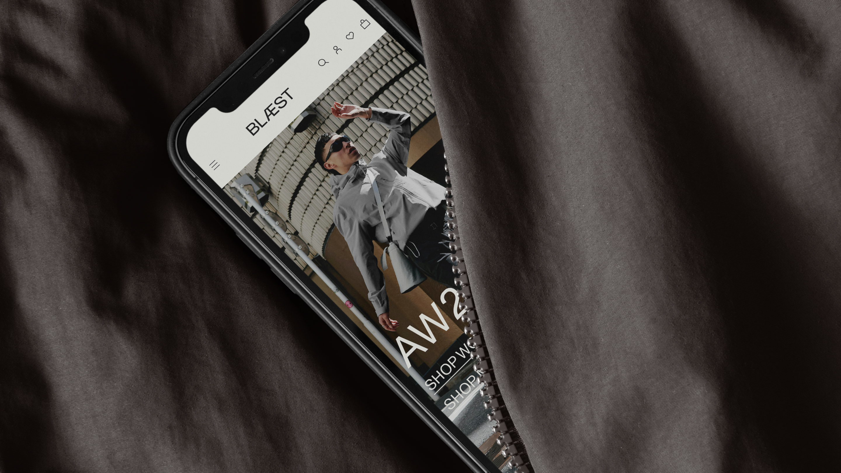 Blæst How a Norwegian brand doubled sales and ditched discounts